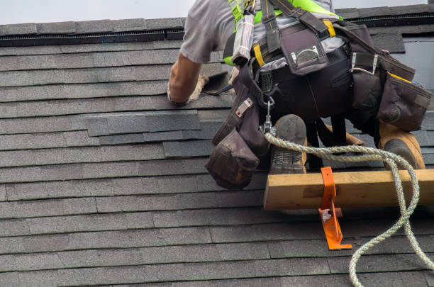 Reliable Roofing contractor in Ray, MI by Brentwood Metal Roofing